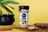 Ginger Powder | By Zilli's | 3.48 Oz | 0.22 lbs
