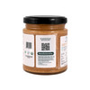 Organic Almond Butter - Crunchy (200g) | By Truefarm Foods | 7.05 Oz | 0.44 lbs