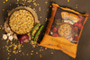 Organic Supermix Dal (500g) | By Truefarm Foods | 17.64 Oz | 1.1 lbs