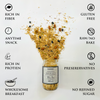 Granola Muesli | By Yummsy Food | 26.46 Oz | 1.65 lbs