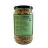 Sweetless Muesli | By Yummsy Food | 26.46 Oz | 1.65 lbs