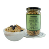 Sweetless Muesli | By Yummsy Food | 26.46 Oz | 1.65 lbs
