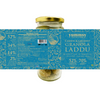 Granola Laddu - Cashew & Coconut | By Yummsy Food | 1.41 Oz | 0.09 lbs