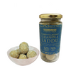 Granola Laddu - Cashew & Coconut | By Yummsy Food | 1.41 Oz | 0.09 lbs