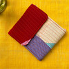 Ecofriendly Upcycled Kutti Wallets | By Upcyclie | 4.18 Oz | 0.26 lbs