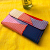 Ecofriendly Upcycled Wallets | By Upcyclie | 4.18 Oz | 0.26 lbs