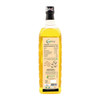 Certified Organic Groundnut Oil 1000ml | By Nutriorg | 33.81 fl Oz