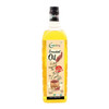 Certified Organic Groundnut Oil 1000ml | By Nutriorg | 33.81 fl Oz