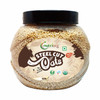 Certified Organic Steelcut Oats | By Nutriorg | 26.46 Oz | 1.65 lbs