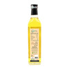 Certified Organic Groundnut Oil 500ml Glass Bottle | By Nutriorg | 16.91 fl Oz