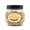 Crunchy Granola Walnut, Flaxseeds & Choco Chips Flavor | By Nutriorg | 8.82 Oz | 0.55 lbs