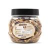 Crunchy Granola Seeds & Dryfruit Flavor | By Nutriorg | 8.82 Oz | 0.55 lbs