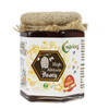 Certified Organic High Altitude Honey | By Nutriorg | 8.82 Oz | 0.55 lbs