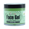 Aloevera Face Gel Neem & Tulsi ( Pack of 2) | By Nutriorg | 7.05 Oz | 0.44 lbs