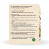 Certified Organic Ashwagandha Powder 100G | By Nutriorg | 7.05 Oz | 0.44 lbs