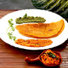 Ajwain Besan Cheela Mix | by Graminway | 35.27 Oz | 2.2 lbs