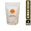 Ajwain Besan Cheela Mix | by Graminway | 35.27 Oz | 2.2 lbs