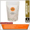 Gluten Free Amaranth Cheela Mix / Dosa Mix | by Graminway | 35.27 Oz | 2.2 lbs