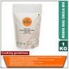 Gluten Free Moong Daal Cheela Mix/ Dosa Mix | by Graminway | 35.27 Oz | 2.2 lbs