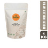 Gluten Free Multi Millet Atta | by Graminway | 35.27 Oz | 2.2 lbs