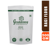 Gluten Free Ragi Atta | by Graminway | 17.64 Oz | 1.1 lbs