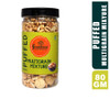Puffed Multigrain Mixture 80g | by Graminway | 2.82 Oz | 0.18 lbs