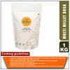 Gluten FreeMulti Millet Dosa | by Graminway | 35.27 Oz | 2.2 lbs