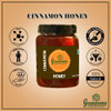 Cinnamon Honey | by Graminway | 12.35 Oz | 0.77 lbs