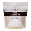 Cassava Flour | By Kokos Natural | 14.11 Oz | 0.88 lbs
