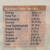 5-in-1 SuperSeeds Mix | By Kokos Natural | 7.05 Oz | 0.44 lbs