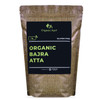 BAJRA ATTA | By Organic Ayur | 35.27 Oz | 2.2 lbs