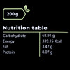 TURMERIC POWDER | By Organic Ayur | 7.05 Oz | 0.44 lbs