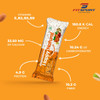 Happy Natural | By Fitsport Nutrition | 13.4 Oz | 0.84 lbs