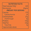 Jaggery Granola 1kg Family Pack | By JAGGERY BOX | 35.27 Oz | 2.2 lbs