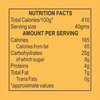 Cranberry Ginger Granola  | By JAGGERY BOX | 17.64 Oz | 1.1 lbs