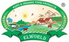 Jaggery Powder (500 g X 5) -Pack of 5 | By Elworld Organic | For USA | 88.18 Oz | 5.51 lbs