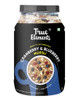 Cranberry And Blueberry Muesli 1000gm | By True Elements  | For USA |  35.27 Oz | 2.2 lbs