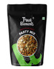 Party Mix 125gm | By True Elements  | For USA |  4.41 Oz | 0.28 lbs