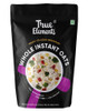 Whole Instant Oats 200gm | By True Elements  | For USA |  7.05 Oz | 0.44 lbs