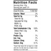 Organic Flaxseed Powder 250g | By True Farm Foods | For USA | 8.82 Oz | 0.55 lbs