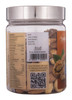Organic Roasted Mixed Nuts (250g) | By True Farm Foods | For USA | 8.82 Oz | 0.55 lbs