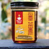 Turmeric Honey | By Nutty Yogi | 17.64 Oz | 1.1 lbs