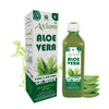 Aloevera Juice 1000ml (Pack of 2) | By Axiom | 67.63 fl oz | 0.53 gallon