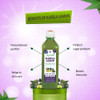 Karela Jamun Swaras 500ml (Pack of 2) | By Axiom | 33.81 fl oz | 0.26 gallon