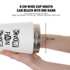 Stainless Steel Shaker Bottle Water Bottle 1000ml with Mixer Ball | Brisqore sold by GHC| 7.05 Oz | 2.86 lbs
