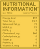 Garlic Infused Cow Ghee - Infused Ghee - 500ml | By ProVedic | 16.91 fl oz | 0.13 gallon