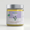 Brahmi Ghee - 250ml | By ProVedic | 8.45 fl oz | 0.07 gallon