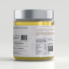 Brahmi Ghee - 250ml | By ProVedic | 8.45 fl oz | 0.07 gallon