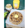 Pure Cow's Ghee 1L | By ProVedic | 33.81 fl oz | 0.26 gallon