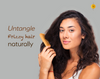 Natural and Eco-friendly Neem Wood Combs with Anti-fungal & Anti-bacterial properties for Healthy Hair and Scalp, Pack of 3 |By Sarveda | 3.53 OZ